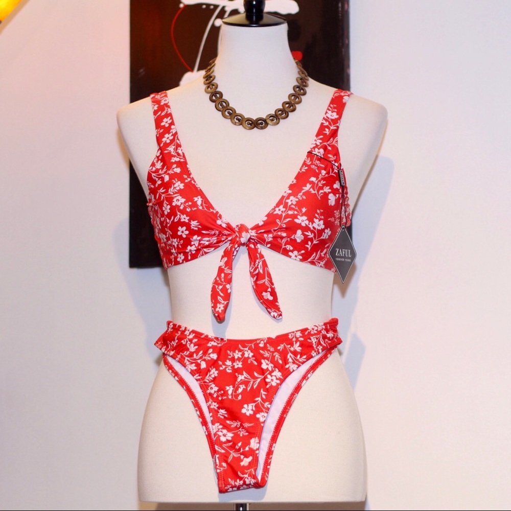 ZAFUL Bikini